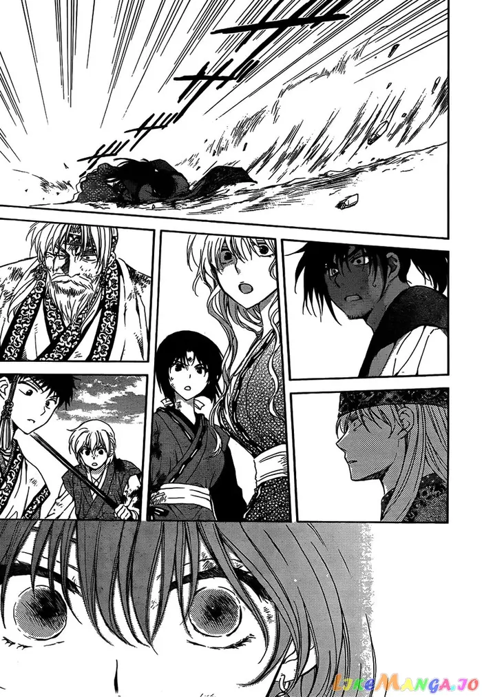 Yona of the Dawn Chapter 120 image 27_optimized